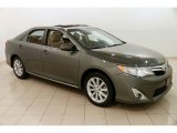 2012 Toyota Camry XLE