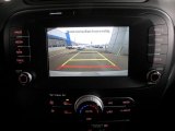 2018 Kia Soul + Controls