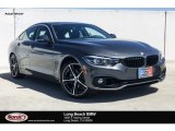 2018 Mineral Grey Metallic BMW 4 Series 440i Gran Coupe #126663645