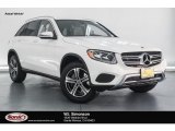 2018 Mercedes-Benz GLC 300