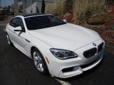 BMW 6 Series Data, Info and Specs