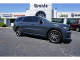 2018 Bruiser Gray Dodge Durango GT #126678598