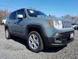 2018 Anvil Jeep Renegade Limited 4x4 #126678434