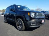 2018 Jeep Renegade Latitude 4x4