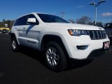 2018 Jeep Grand Cherokee Laredo 4x4