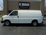 2014 Chevrolet Express 1500 Cargo WT
