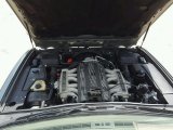 1996 Jaguar XJ XJ12 6.0 Liter SOHC 24-Valve V12 Engine