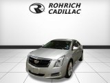 2017 Cadillac XTS Luxury AWD