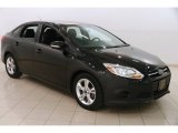 2013 Ford Focus SE Sedan