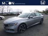 2018 Honda Accord Sport Sedan