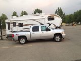 2013 Chevrolet Silverado 1500 LTZ Crew Cab 4x4