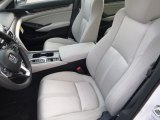 2018 Honda Accord EX Hybrid Sedan Front Seat