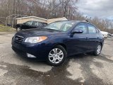 2010 Hyundai Elantra GLS