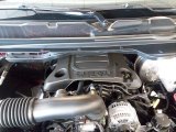 2019 Ram 1500 Limited Crew Cab 4x4 5.7 Liter OHV HEMI 16-Valve VVT MDS V8 Engine