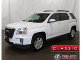 2016 GMC Terrain SLE AWD