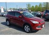 2013 Ford Escape SE 1.6L EcoBoost 4WD