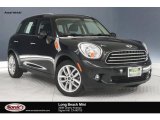 2014 Mini Cooper Countryman