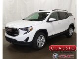 2018 GMC Terrain SLE AWD