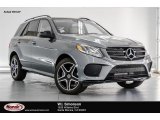 2018 Mercedes-Benz GLE 350