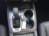 2019 Honda Ridgeline Sport AWD 6 Speed Automatic Transmission