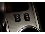 2018 Nissan Pathfinder SL 4x4 Controls