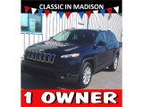 2016 Jeep Cherokee Latitude 4x4