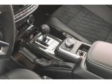 2018 Mercedes-Benz G 550 4x4 Squared Controls