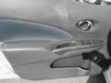 2018 Nissan Versa Note SV Door Panel