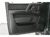 2018 Mercedes-Benz G 550 4x4 Squared Door Panel