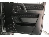 2018 Mercedes-Benz G 550 4x4 Squared Door Panel