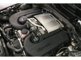 2018 Mercedes-Benz G 550 4x4 Squared 5.5 Liter AMG biturbo DOHC 32-Valve VVT V8 Engine