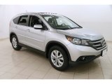 2012 Honda CR-V EX-L 4WD