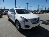 2018 Cadillac XT5 Luxury AWD