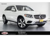 2018 Mercedes-Benz GLC 300