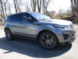 2018 Land Rover Range Rover Evoque Landmark Edition