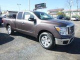 2018 Java Metallic Nissan Titan SV King Cab 4x4 #126714565