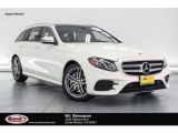 2018 Mercedes-Benz E 400 4Matic Wagon