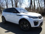 2018 Land Rover Range Rover Evoque Landmark Edition