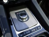 2018 Jaguar F-PACE S AWD 8 Speed Automatic Transmission