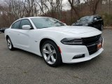 2018 White Knuckle Dodge Charger R/T #126714136
