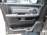 2018 Ram 2500 Power Wagon Crew Cab 4x4 Door Panel
