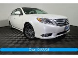 2011 Toyota Avalon Limited
