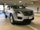 2018 Cadillac XT5 AWD