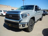 2018 Toyota Tundra SR5 Double Cab 4x4