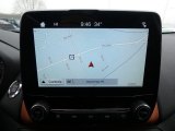 2018 Ford EcoSport SES 4WD Navigation