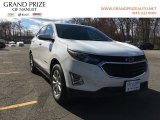 2018 Chevrolet Equinox LT AWD