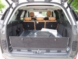 2018 Land Rover Discovery HSE Trunk