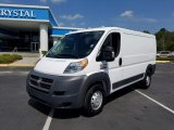 2017 Ram ProMaster 1500 Low Roof Cargo Van