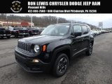 2018 Jeep Renegade Sport 4x4