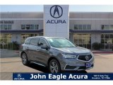 2018 Acura MDX AWD